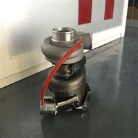 适用于沃尔沃增压器21913701哪个质量好