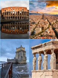 邮寄茶叶空派双清到葡萄牙