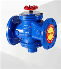 NIKO尼科静态平衡阀，阀门免费维修，阀门配件