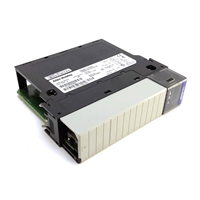 AB 罗克韦尔 1756-ENBT ControlLogix Enet/IP 通信模块