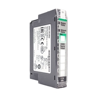  AB 罗克韦尔 1734-OB8 工业控制数字量8点输出模块 