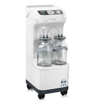 上海斯曼峰YX932M型膜式电动吸引器