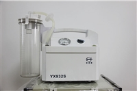 上海斯曼峰YX932S电动吸引器 