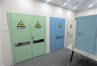 芜湖防辐射门 防辐射铅板门 防辐射气密门