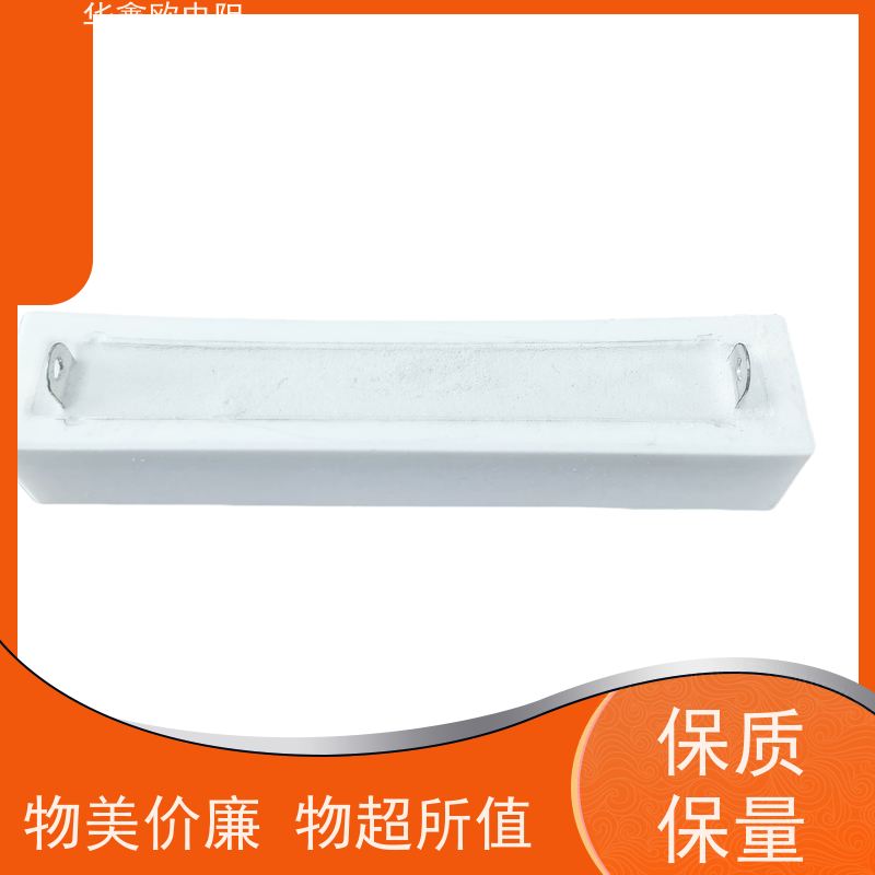 华鑫欧10W水泥华鑫欧 300-390R 5%精度 陶瓷铜脚RX27-1