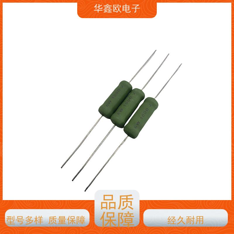 HXO 交期稳定 电阻器厂家 阻值220R 品质保证