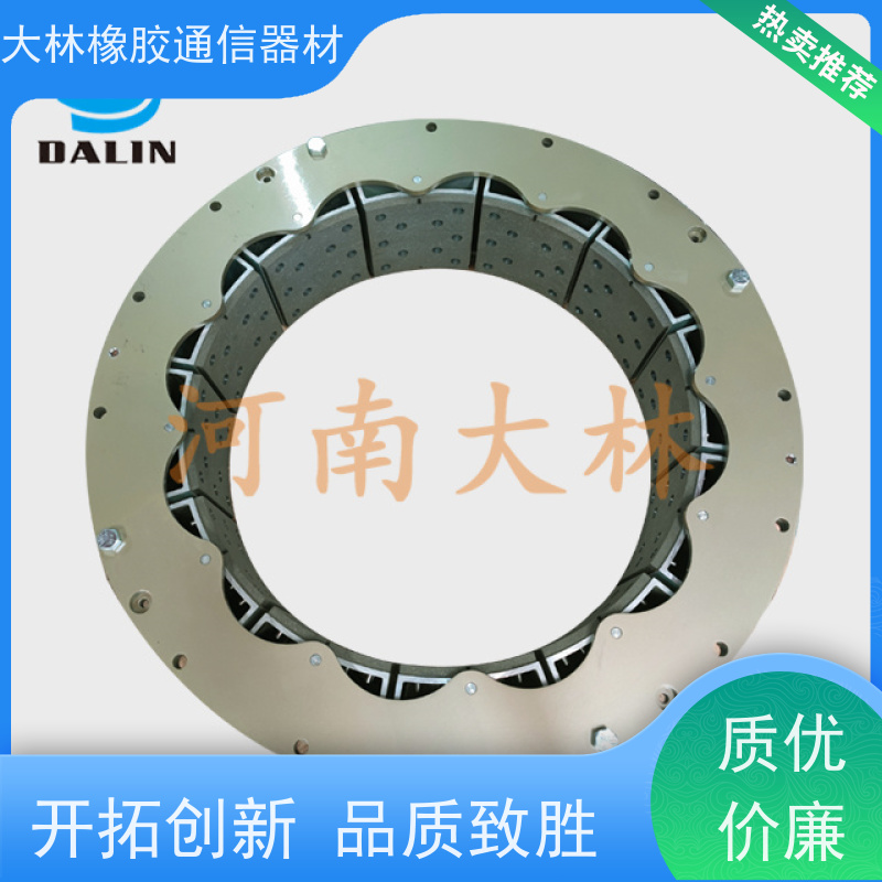 大林品牌 24VC650离合器生产厂家