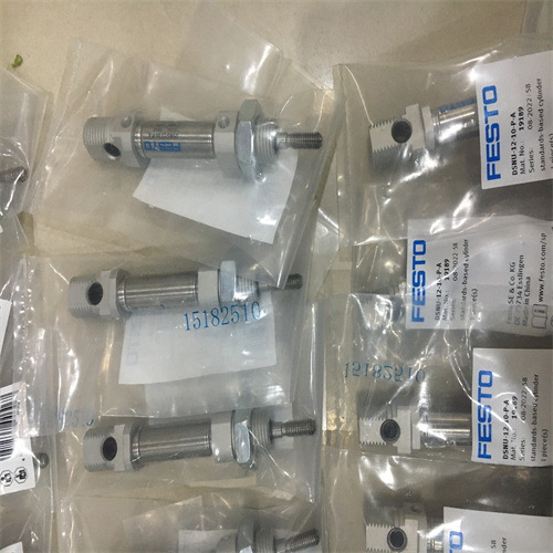 FESTO气源处理装置组合LFR-1/2-D-MIDI-KF