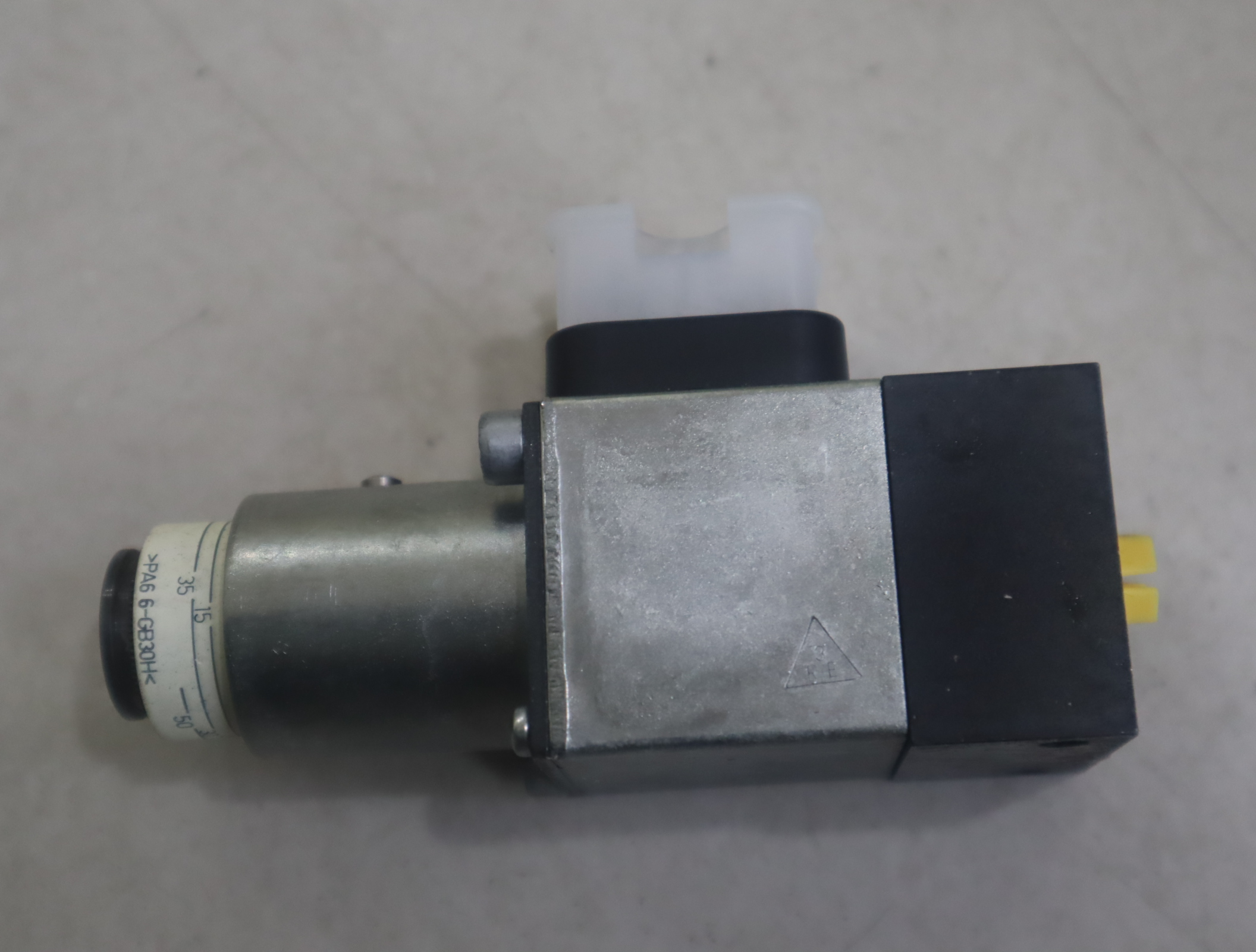 R901106507 HED8OA-20/50K14A  力士乐REXROTH压力继电器压力开关