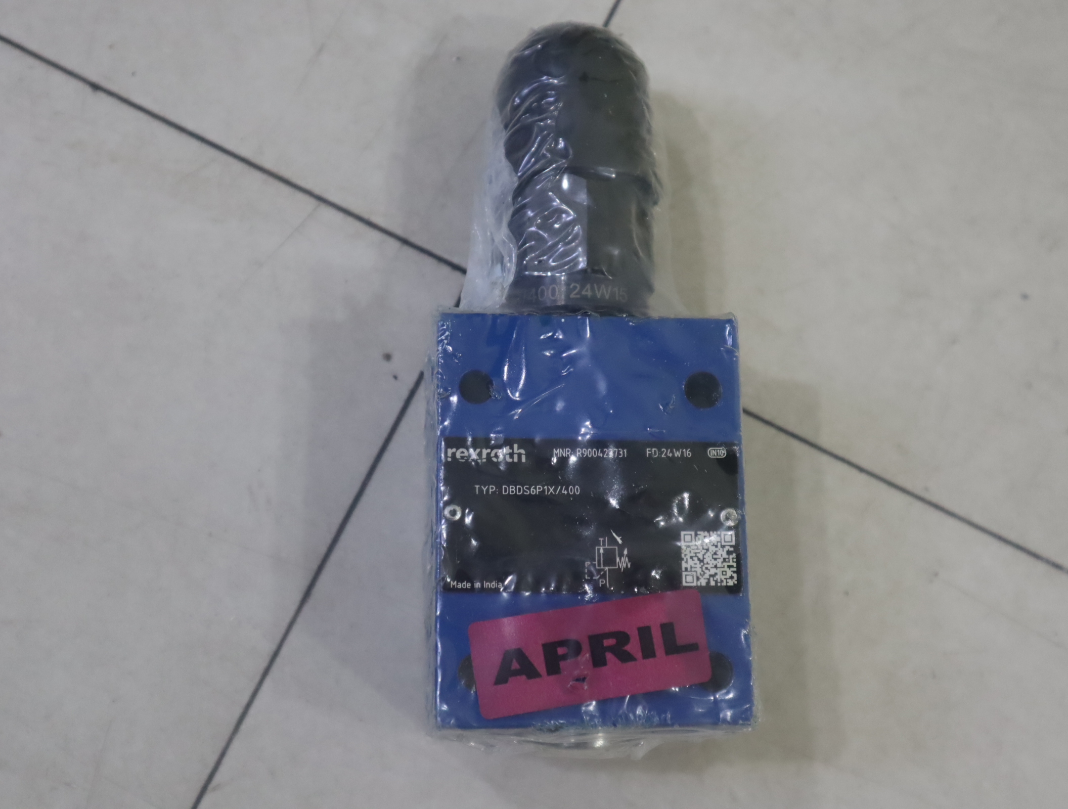 R900423731 DBDS6P1X/400 DBDS6P1A/400 德国力士乐REXROTH溢流阀