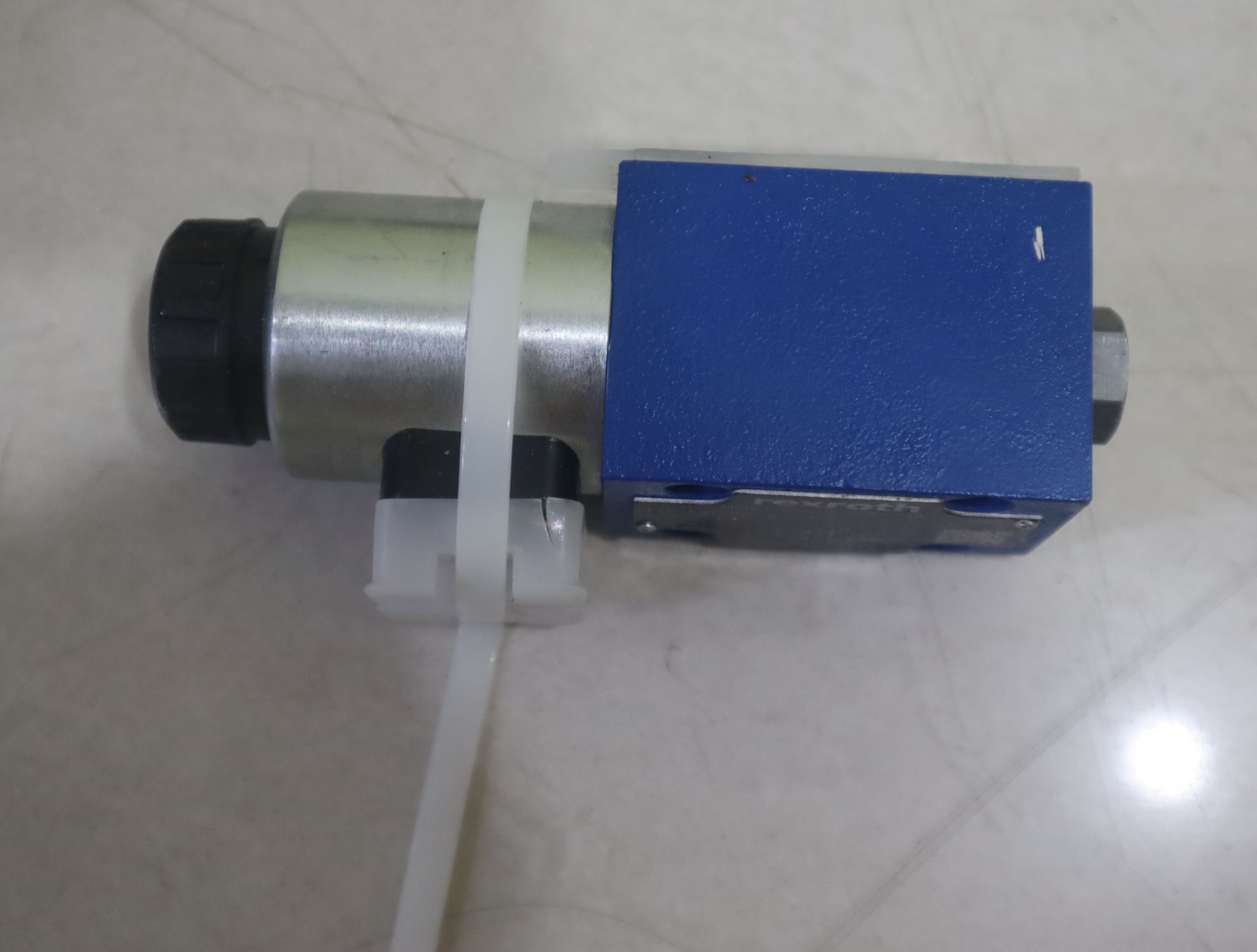 4WE6D62/EG24N9K4 R900561274  德国力士乐REXROTH电磁阀