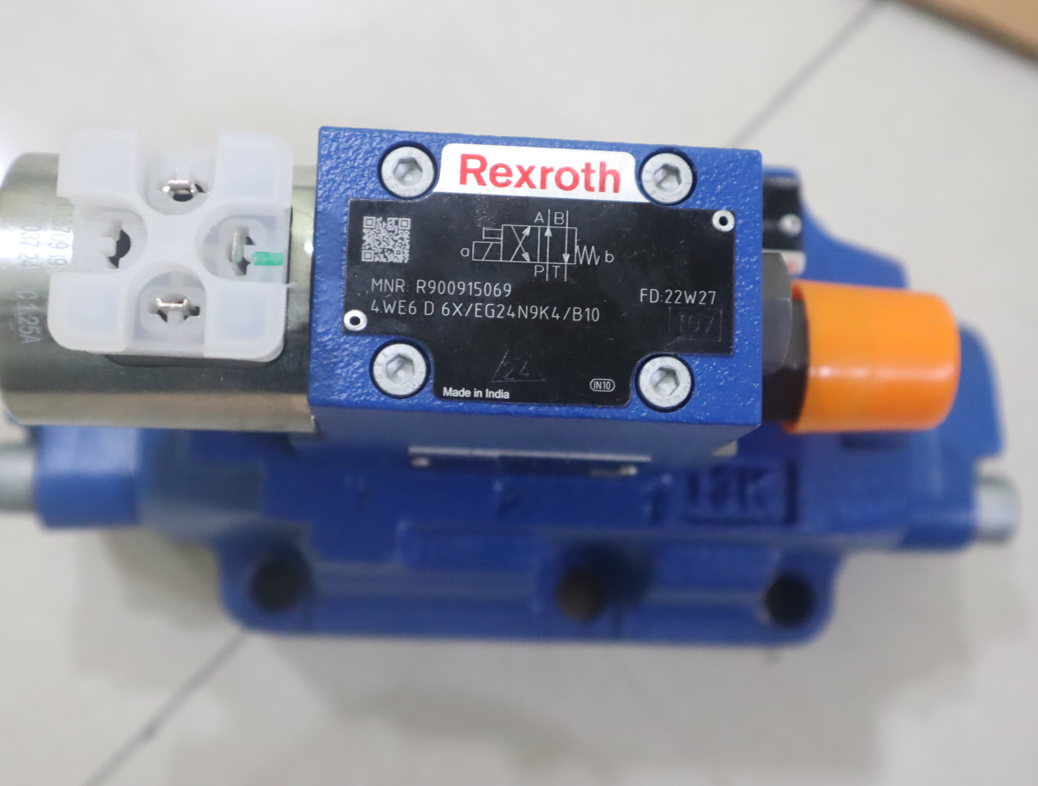 Z2FS6-2-40/1Q Z2FS6-2-41/1Q R900481621 力士乐REXROTH节流阀