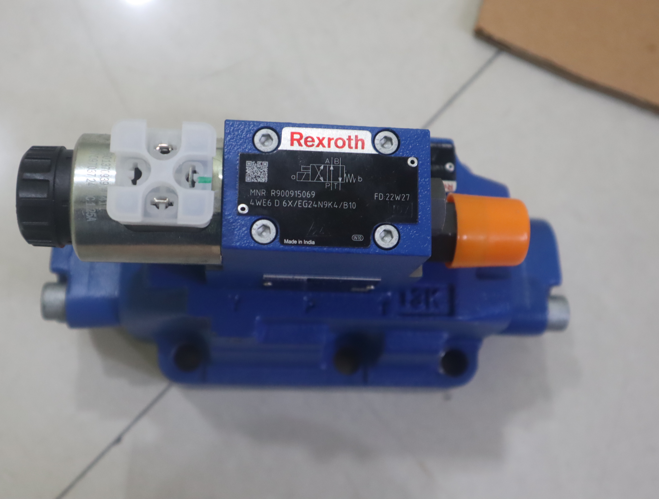 Z2FS6-2-45/1Q Z2FS6-2-46/1Q R900481621 力士乐REXROTH节流阀