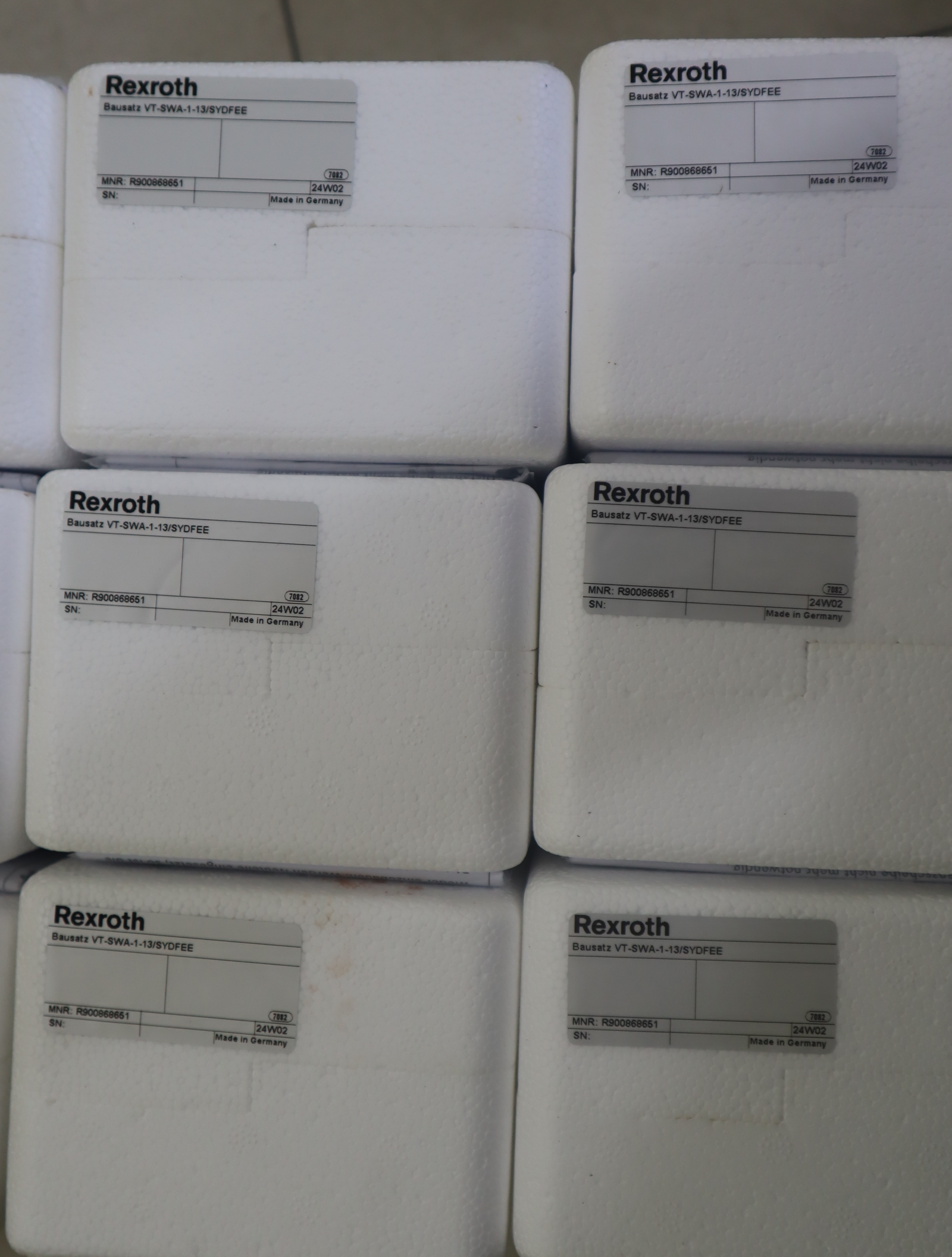 R900913641 Bausatz VT-SWA-1-1X/DFEE 力士乐REXROTH角度传感器