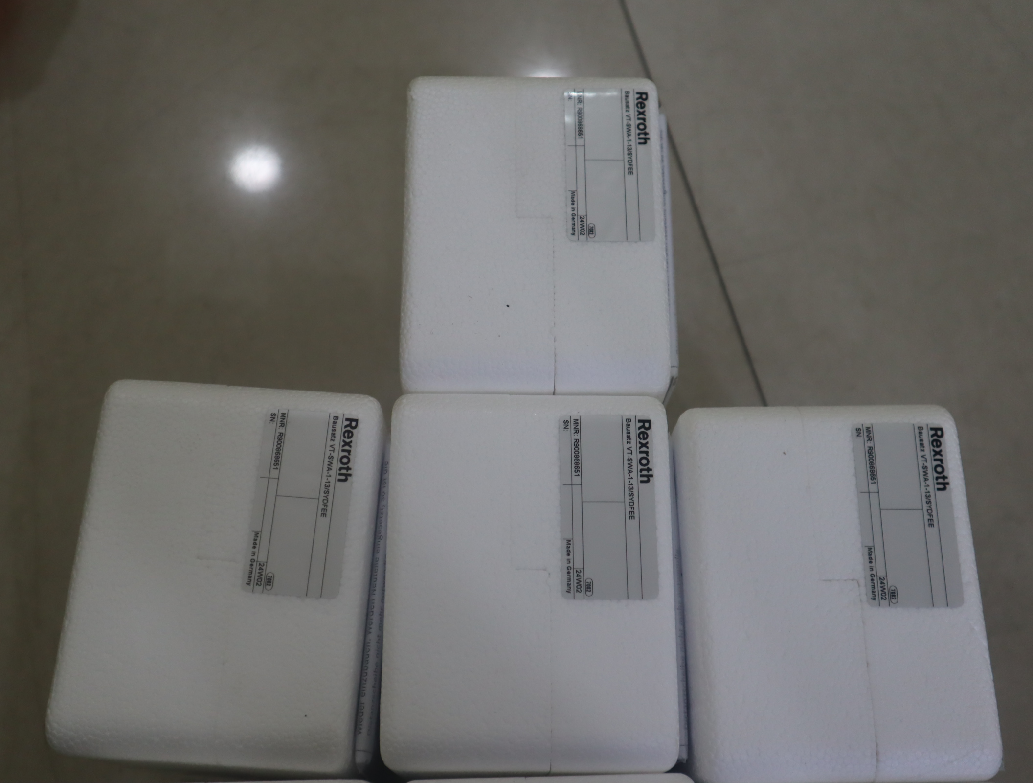 R900913641 Bausatz VT-SWA-1-1X/DFEE 力士乐REXROTH角度传感器