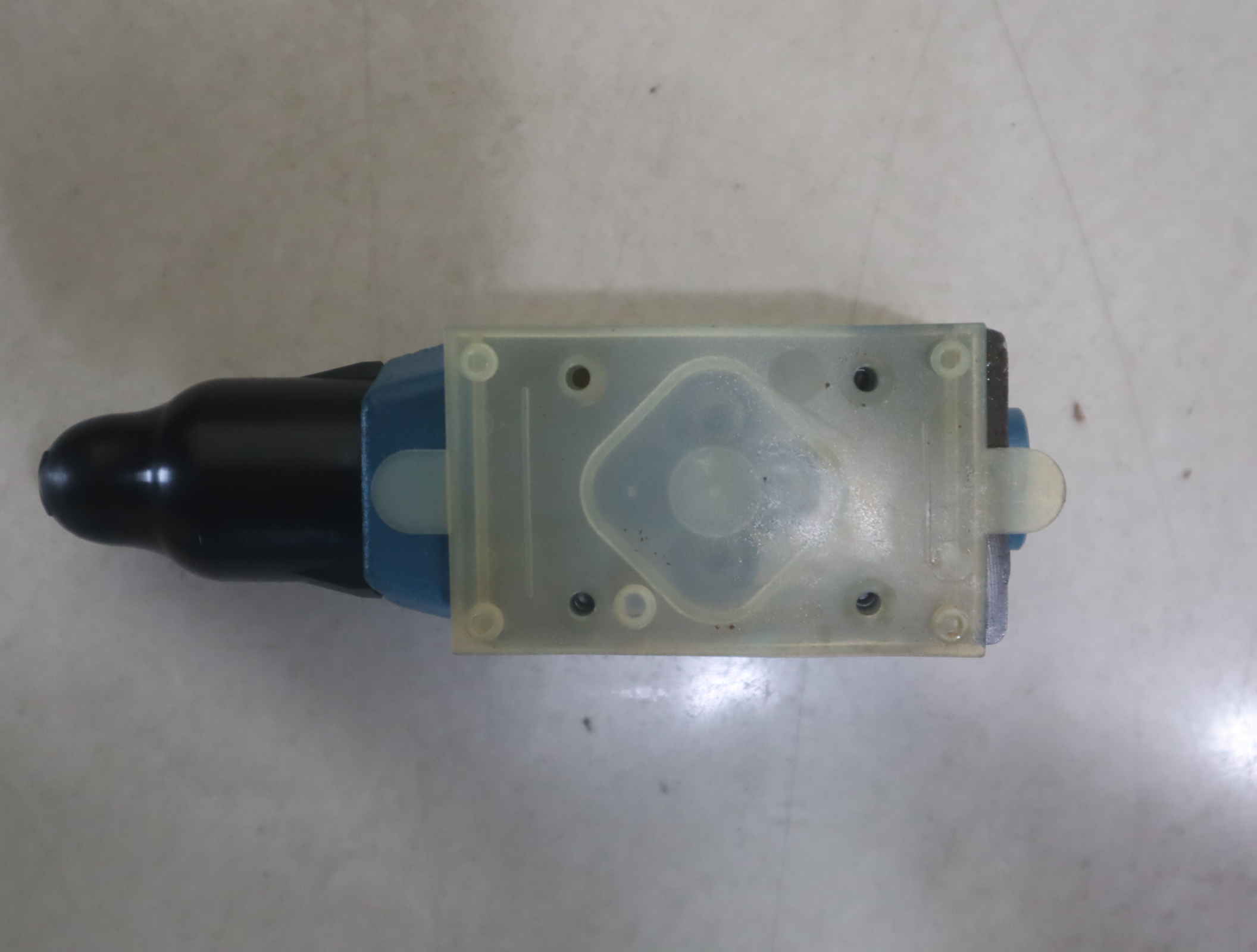 CVGCA 3 W 125 10 468760 美国威格士VICKERS 节流阀