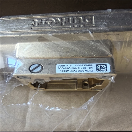 产品类型BURKERT阀门开关275423