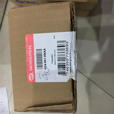 产品特点R74G-4AT-RMN诺冠norgren减压阀