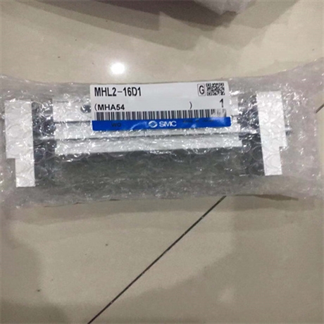 SMC齿轮齿条式摆台气缸MSQA10A
