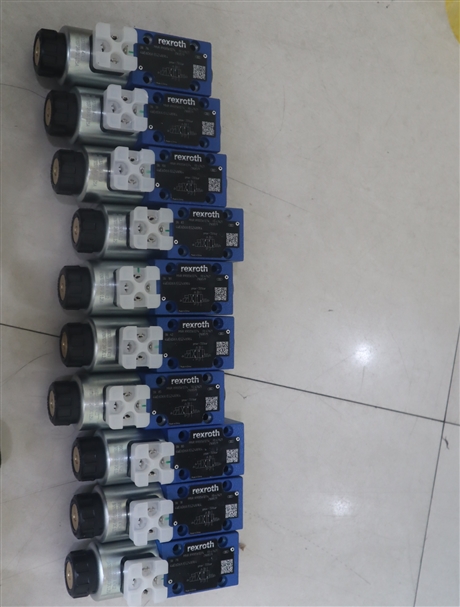 R900561274 4WE6D6X/EG24N9K4 德国力士乐REXROTH电磁阀