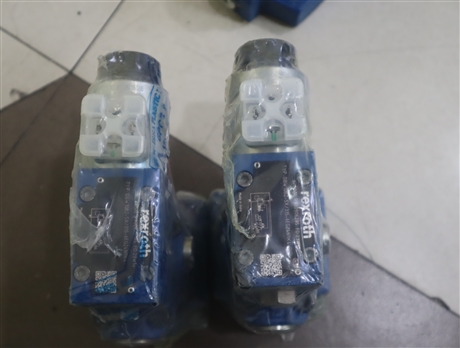 DBW10B2-52/315-6EG24N9K4 R900906285 德国力士乐REXROTH溢流阀