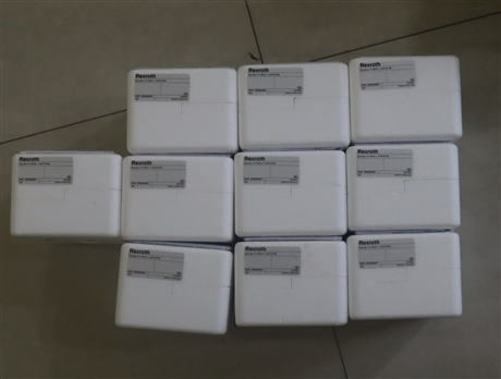 R900868651 Bausatz VT-SWA-1-1X/SYDFEE 力士乐REXROTH压力传感器