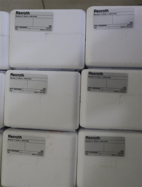 R900913641 Bausatz VT-SWA-1-13/DFEE 力士乐REXROTH角度传感器