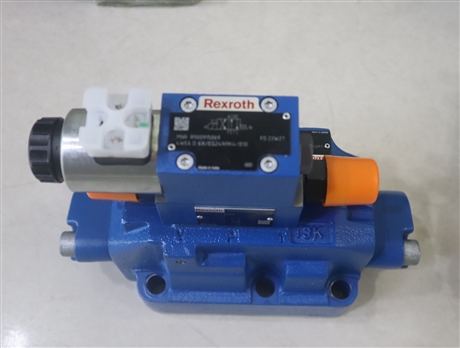 4WEH22HD72/6EG24N9ES2K4/B10 R901299391 力士乐REXROTH阀