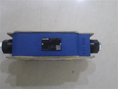 R900456783 Z2FS22-8-31/S Z2FS22-8-30/S 力士乐REXROTH节流阀
