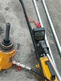 钢结构焊缝探伤检测：舞台钢结构，焊缝承重先核查