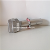 SIEMENS气体氧气传感器QGO20.000D27