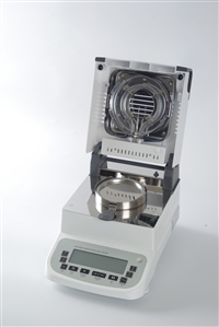 TLSC系列卤素水份仪水分检测仪器 