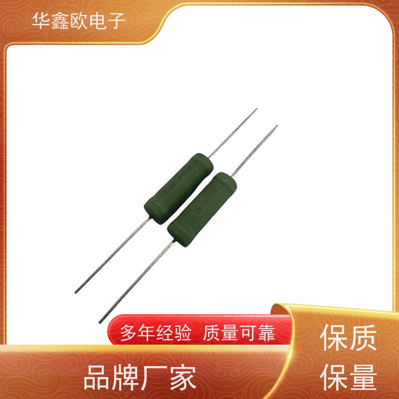 HXO 源头工厂 RX21电阻器 阻值10K