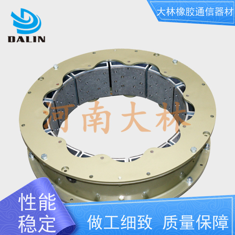 大林供应24VC650气动离合器厂商