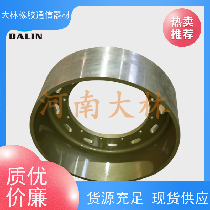 大林品牌 24VC650气动离合器公司