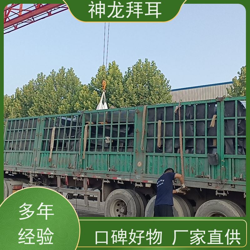 河北神龙拜耳 光伏支架冲孔机 环保 价格