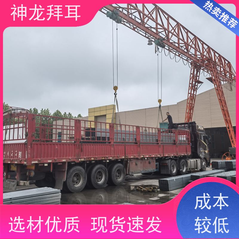 河北神龙拜耳 逆变器光伏支架 耐用 多少钱