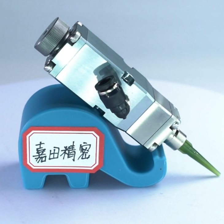 加工油精密喷涂系统 LM87&LM87-WF点胶喷雾阀