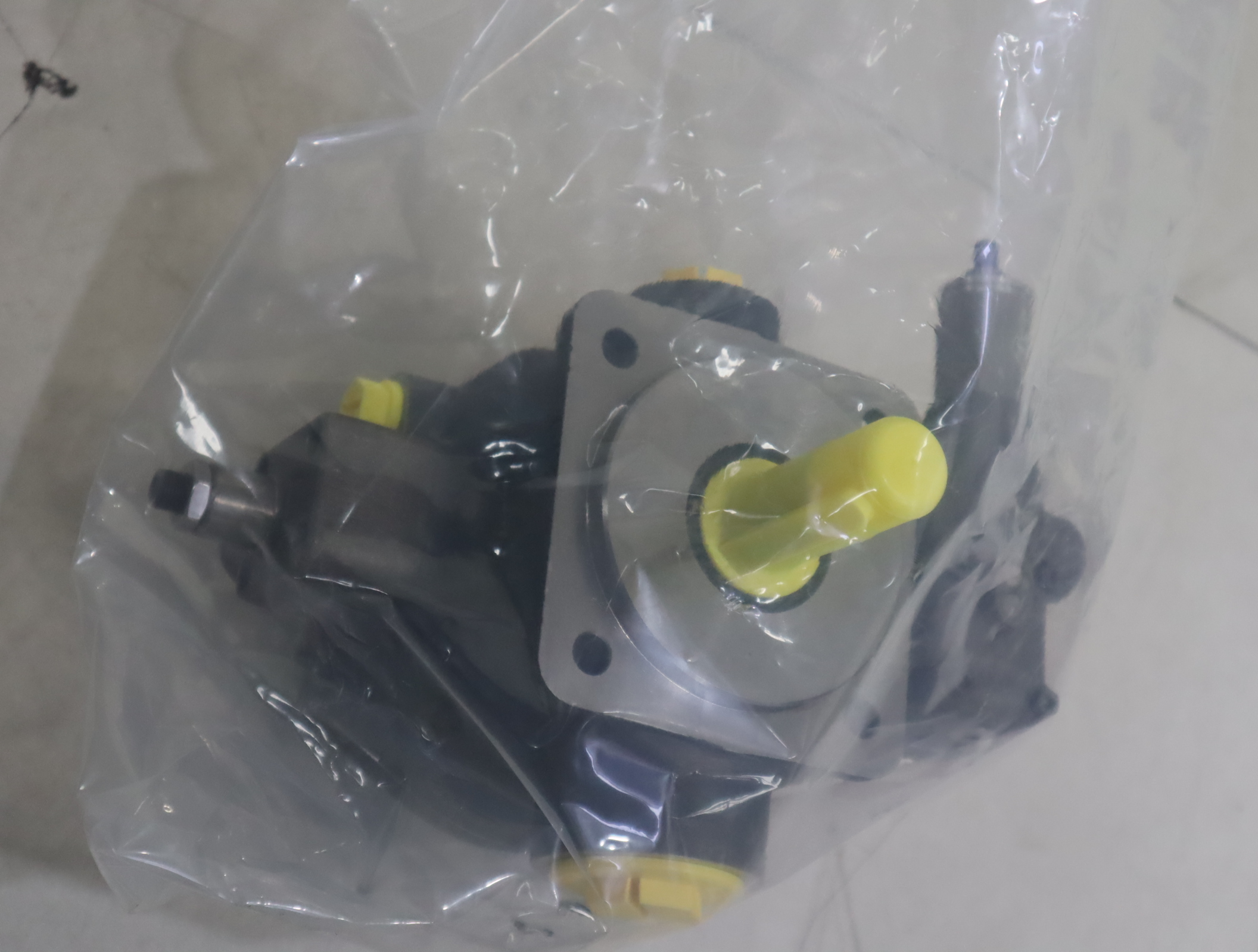 PV7-1A/25-45RE01MC0-08 R900534508 力士乐REXROTH泵