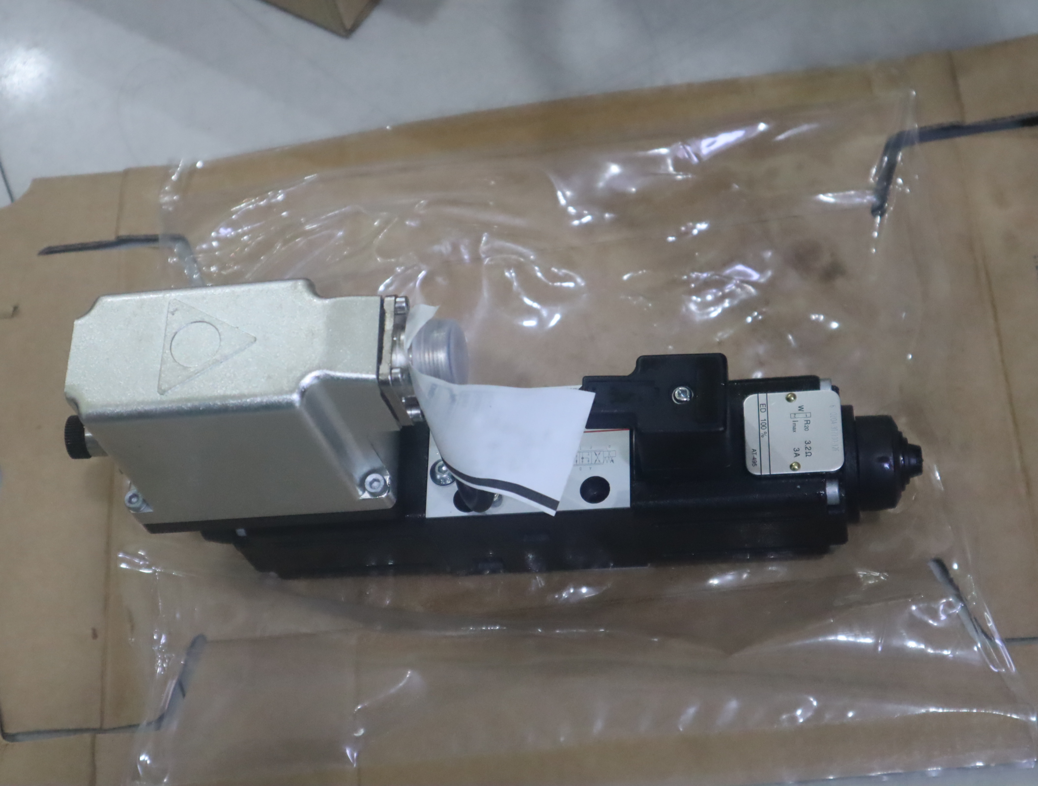 DHZO-AEB-NP-073-S5 10 I AT-55-Z 意大利阿托斯ATOS 比例阀