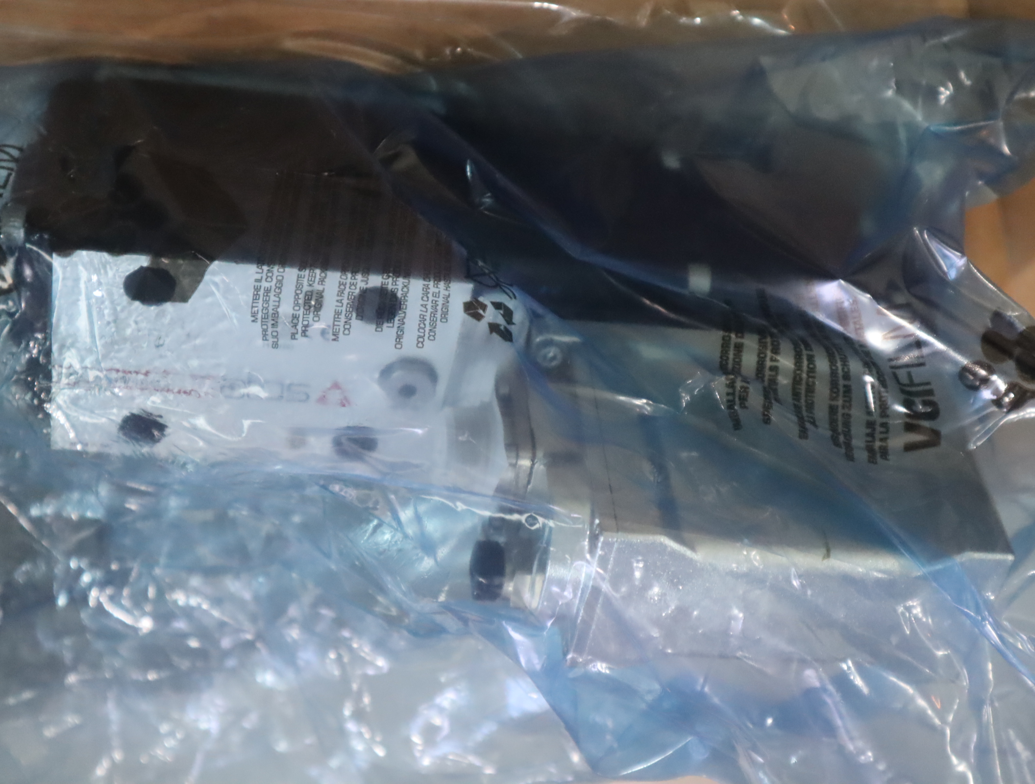 DKZOR-TEB-SN-NP-151-L5 20 AT-105-Z 意大利阿托斯ATOS 比例阀