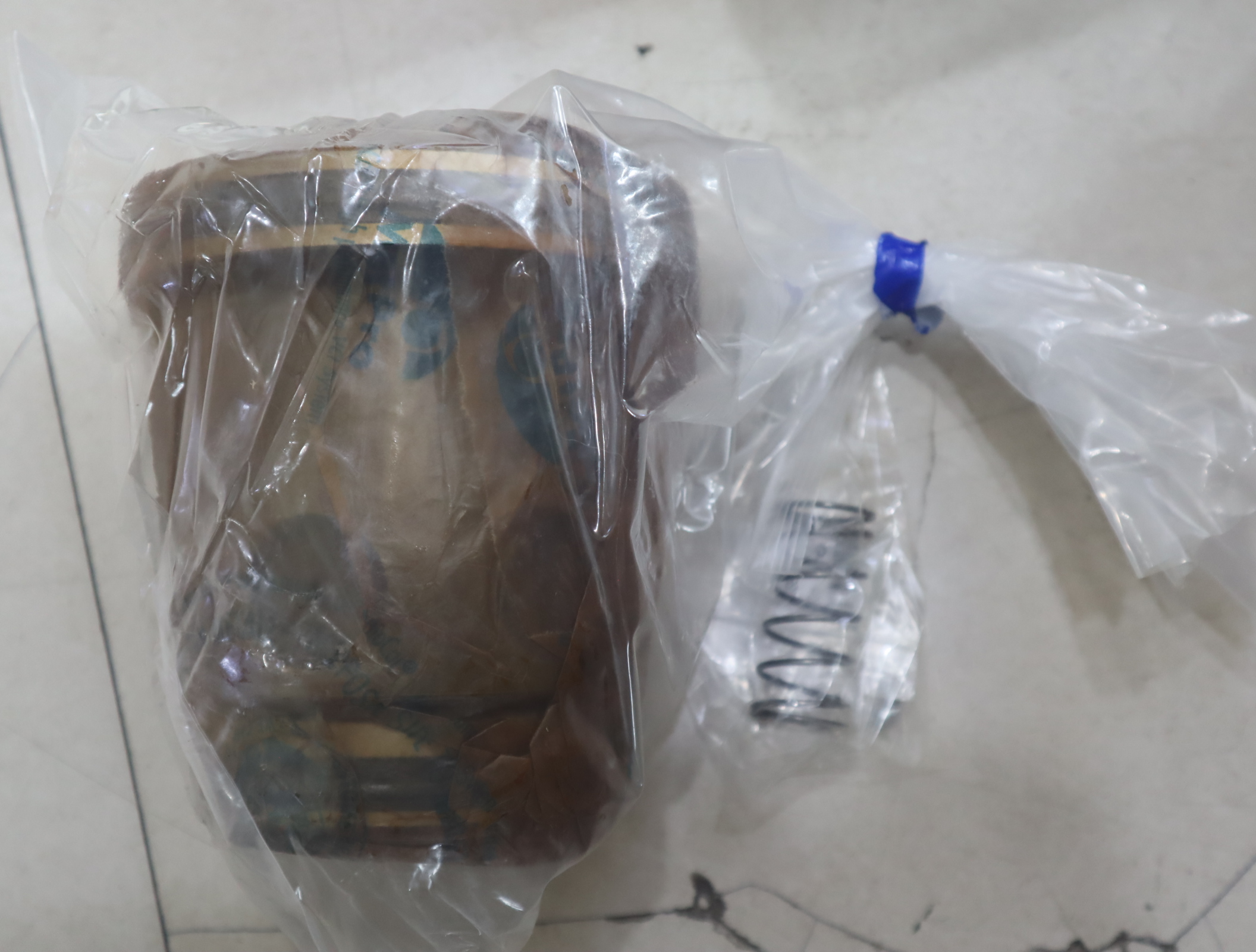 CVI 63 HFV 20 A 216 10 02-311063 威格士VICKERS丹佛斯DANFOSS 