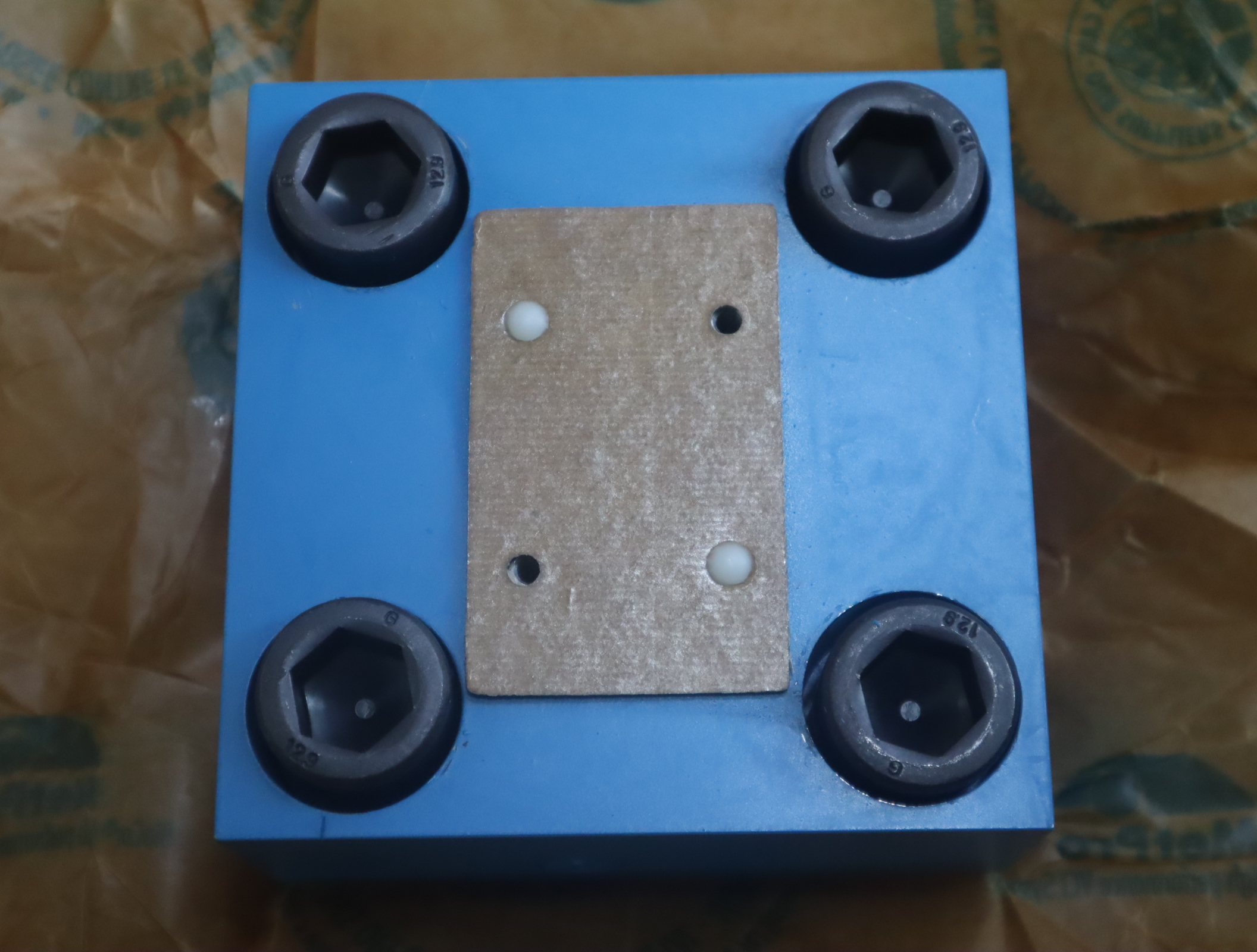 CVCS 40 HFV3 W B29 10 02-312121 威格士VICKERS丹佛斯DANFOSS 