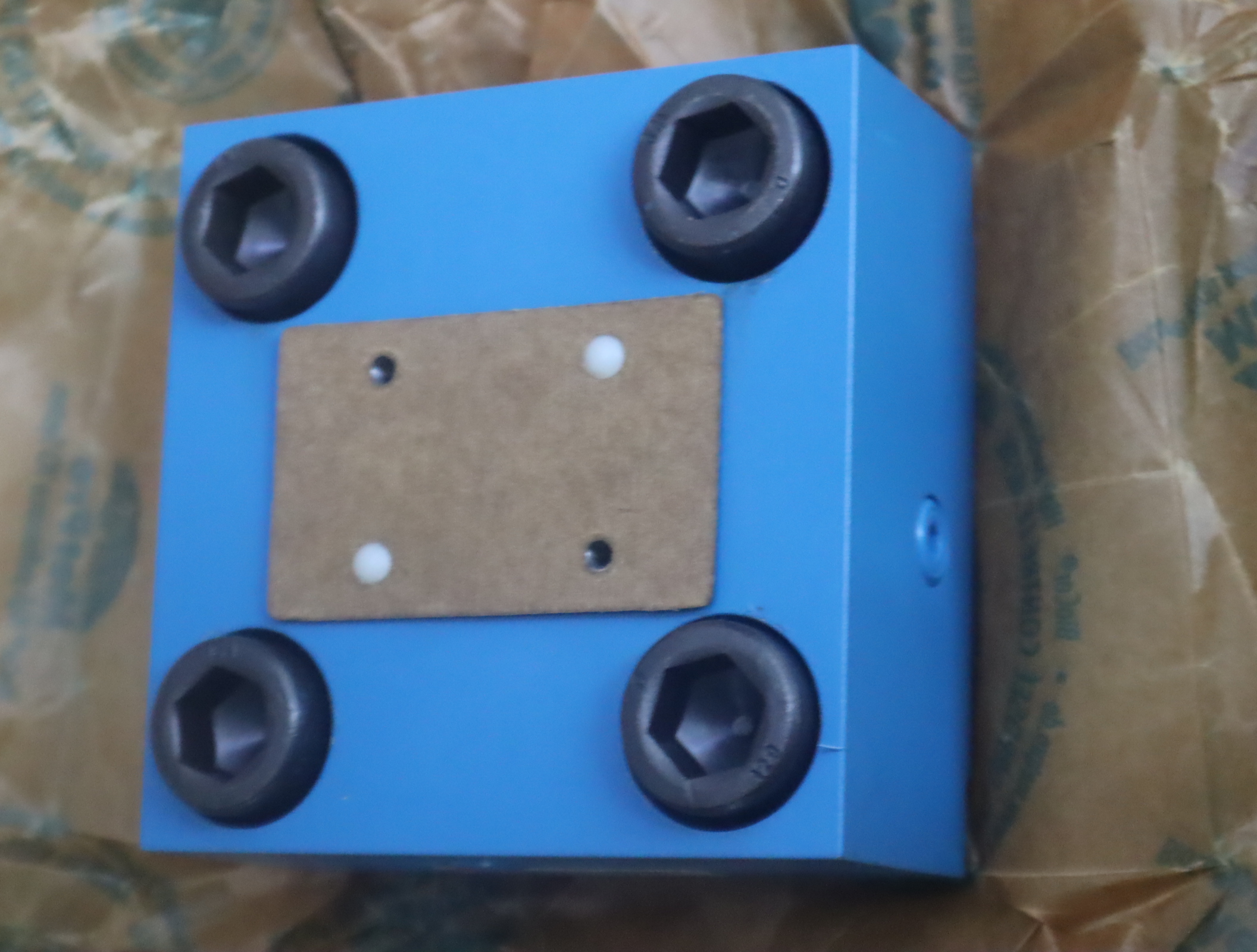 CVCS 40 HFV3 W B29 10 02-312121 威格士VICKERS丹佛斯DANFOSS 