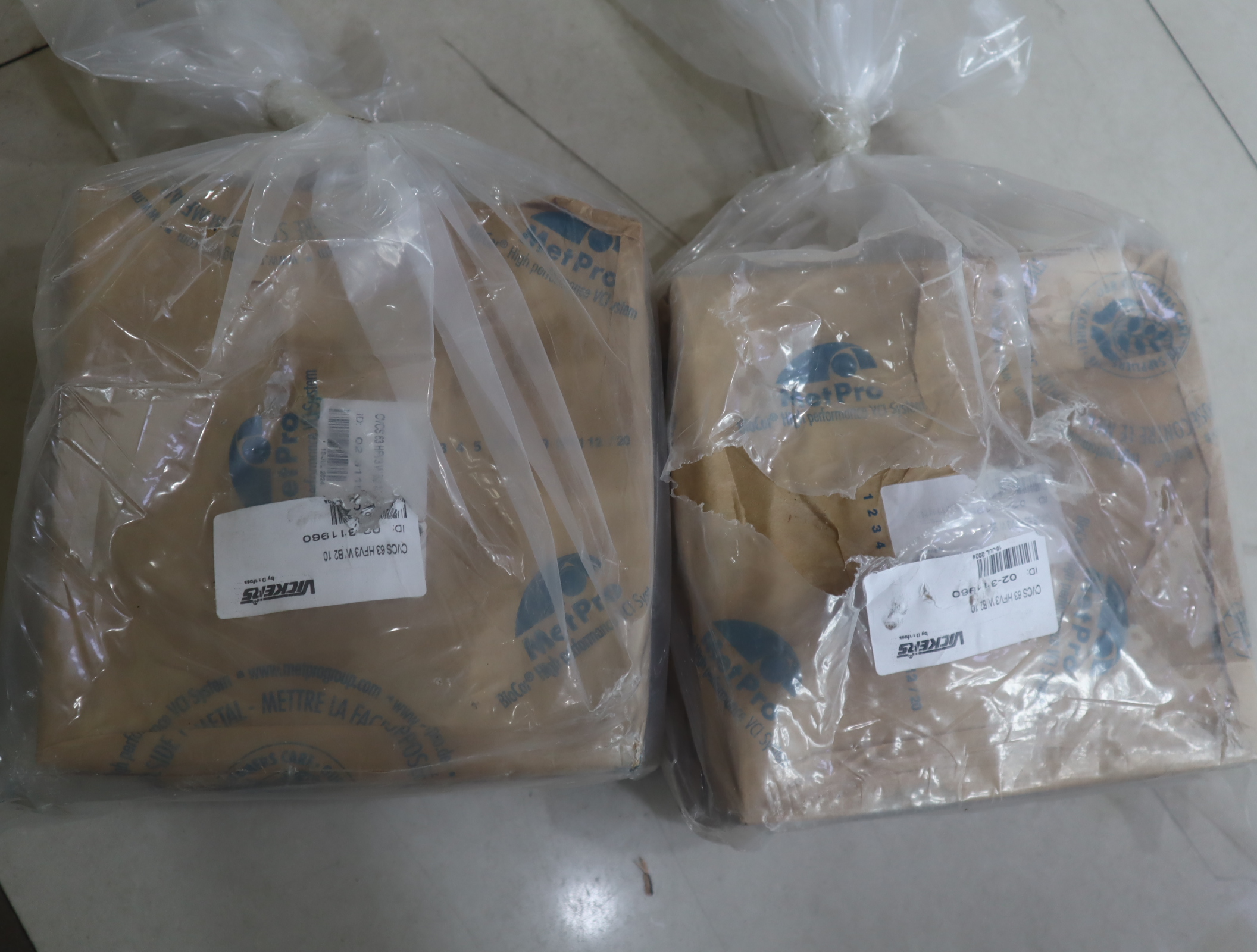 CVCS 63 HFV3 W B2 10 02-311960 威格士VICKERS丹佛斯DANFOSS