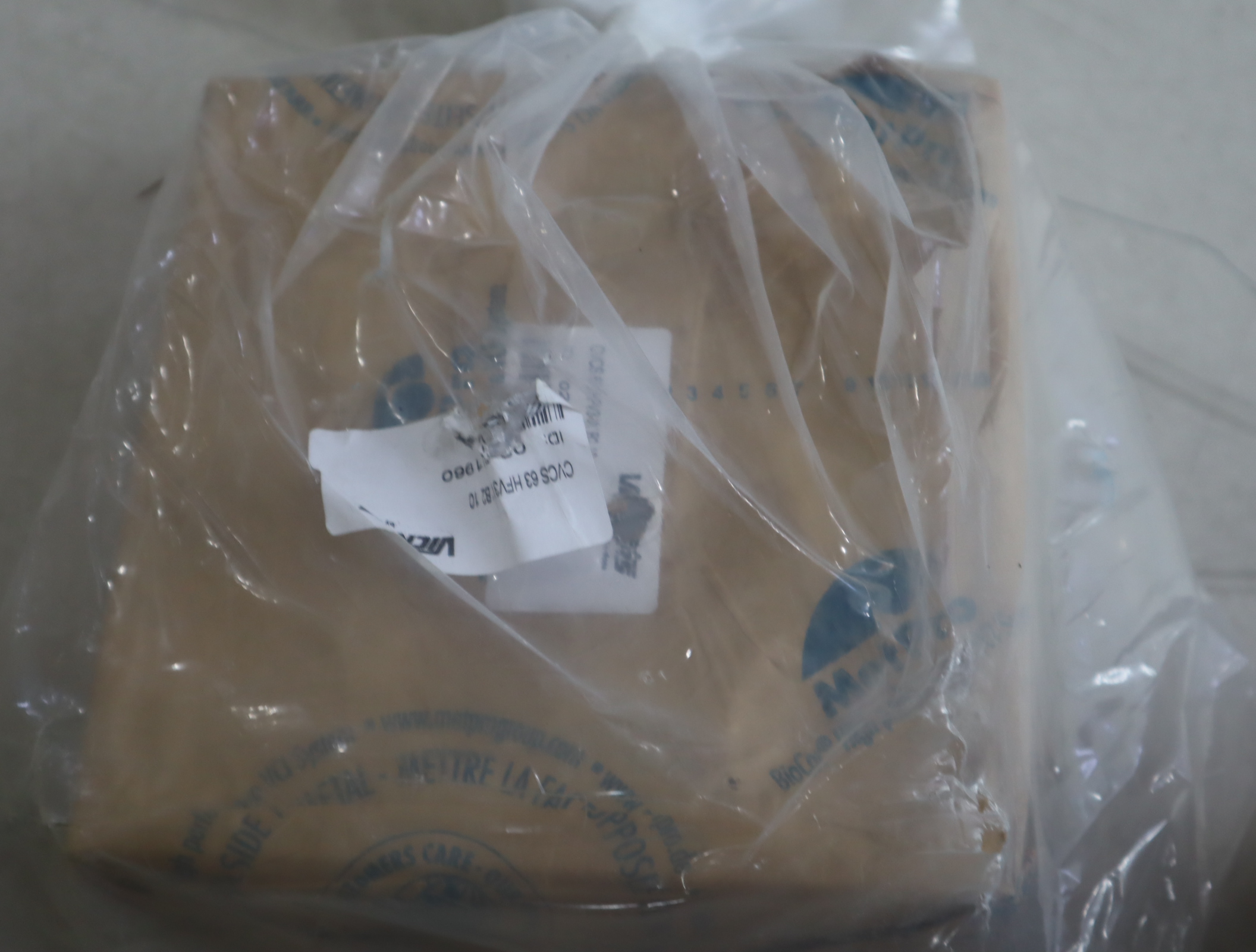 CVCS 63 HFV3 W B2 10 02-311960 威格士VICKERS丹佛斯DANFOSS