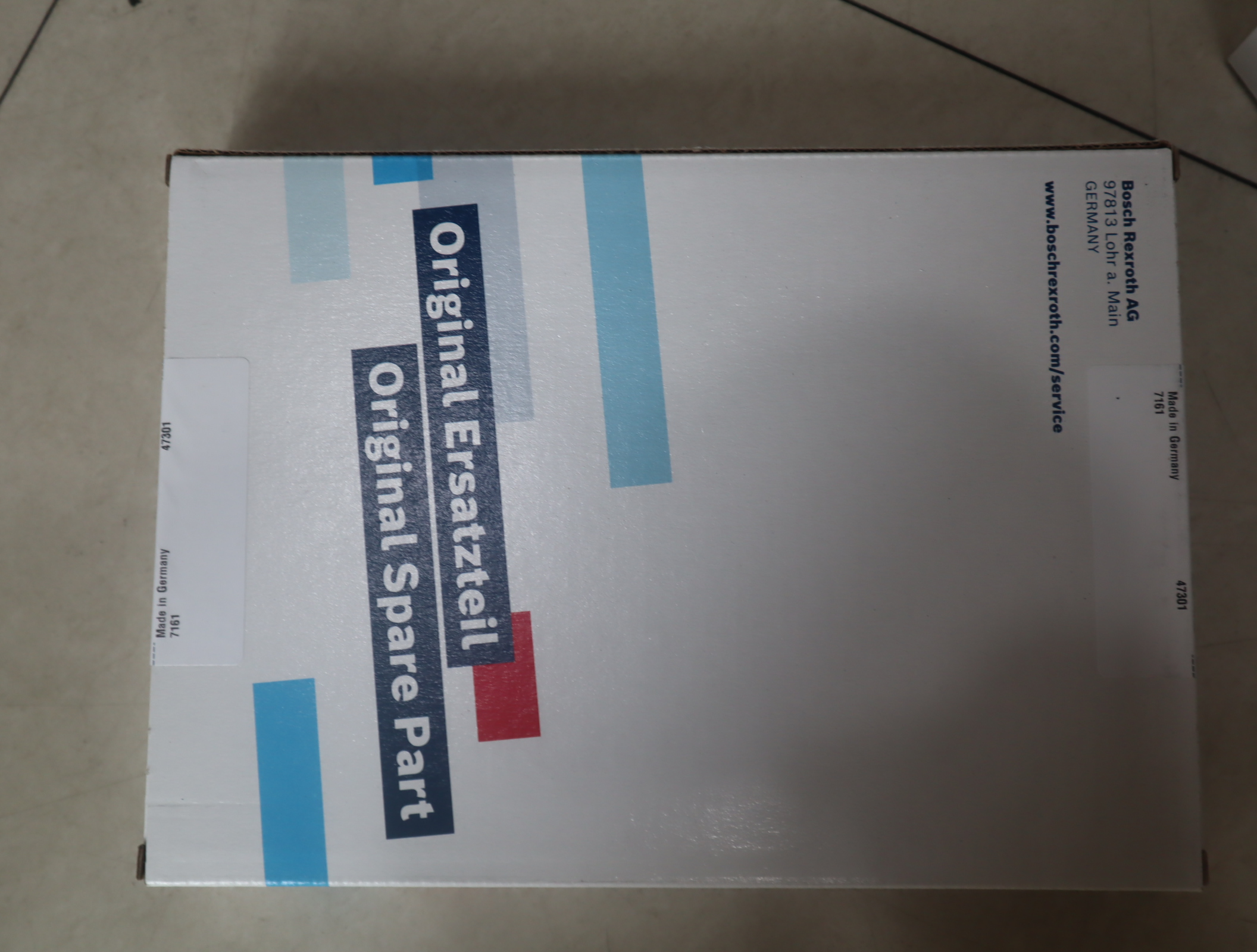 R961010273 10A-MO/BN 2FACH DICHTUNGSSSAT 力士乐REXROTH 密封