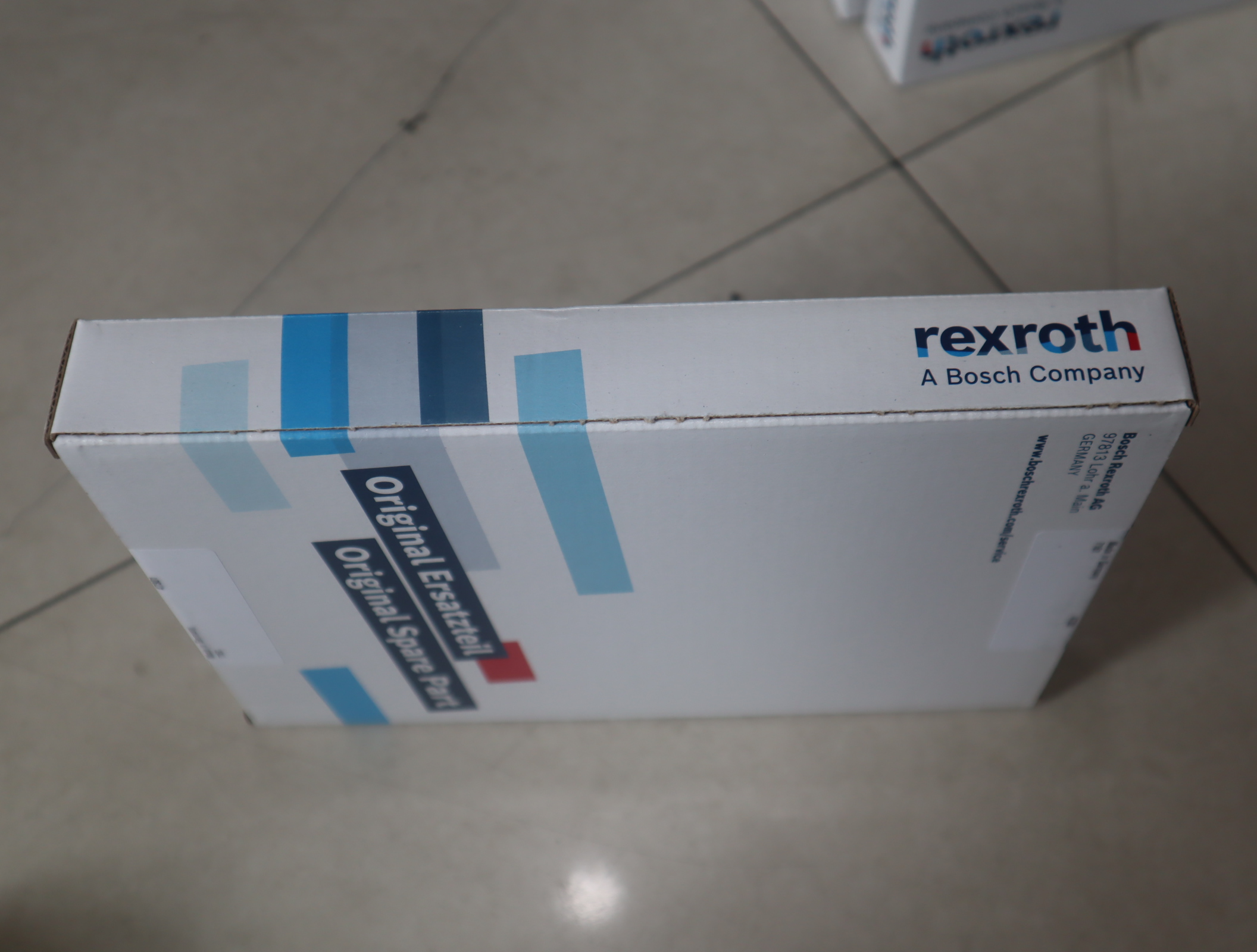 R961010273 10A-MO/BN 2FACH DICHTUNGSSSAT 力士乐REXROTH 密封