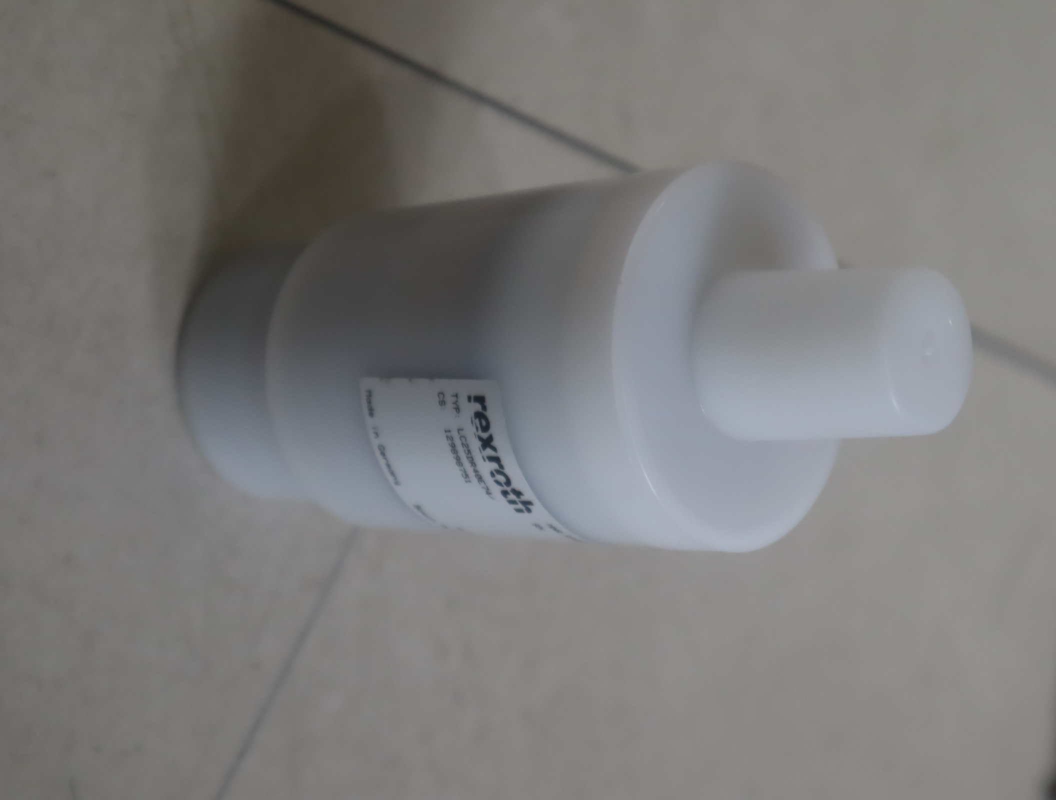 LC25DR40E75/ LC25DR40E76/ R900912561 德国力士乐REXROTH插装阀