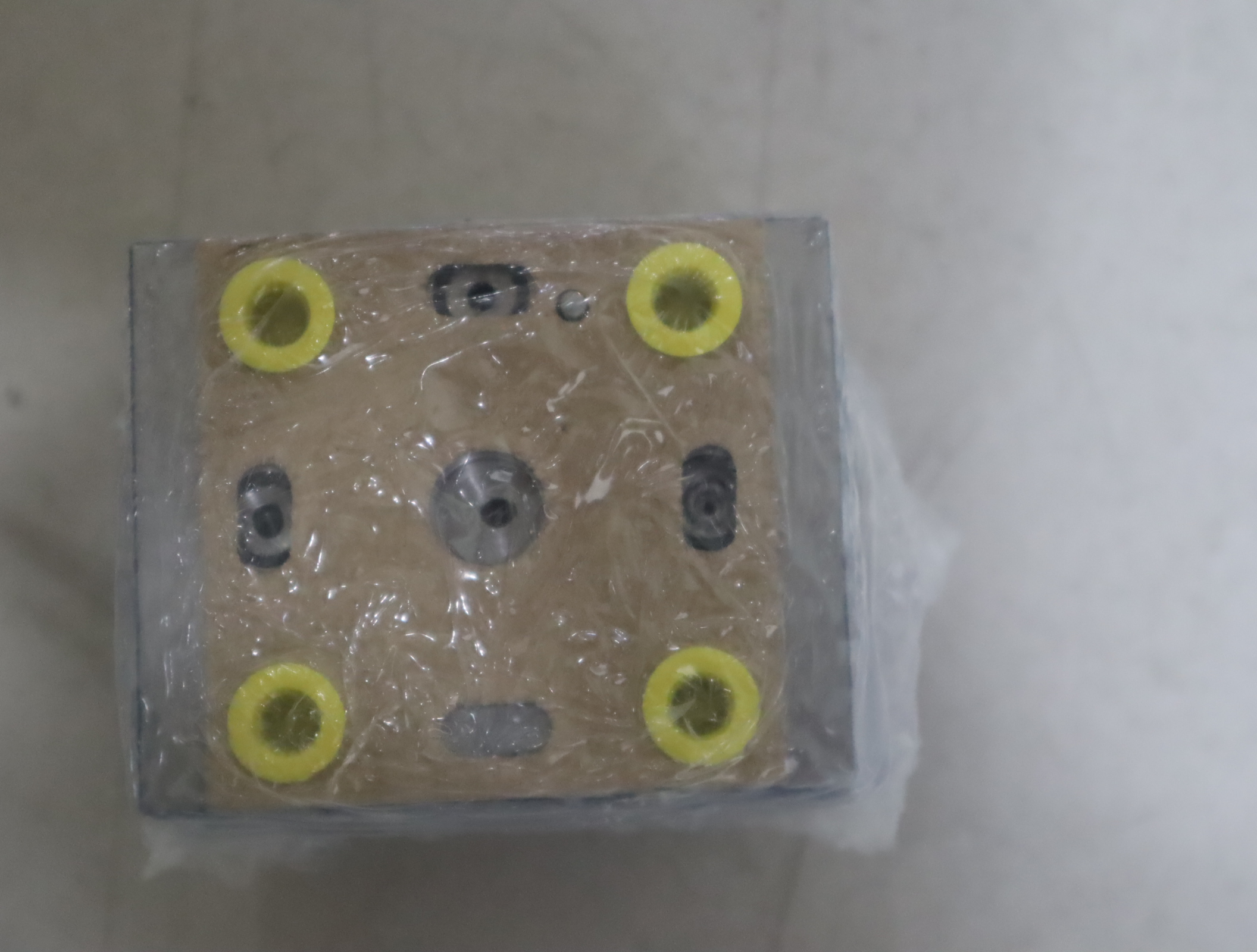 R900912657 LFA16KWA-71/ LFA16KWA-72/ 德国力士乐REXROTH盖板 